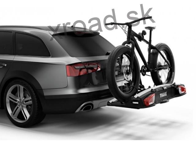 Nosič bicyklov VeloSpace XT 939 1ks (THULE)
